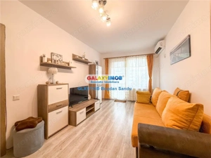 Garsoniera spatioasa de inchiriat in Militari Residence- TINERETULUI - imagine 4