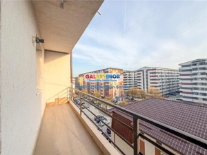Garsoniera spatioasa de inchiriat in Militari Residence- TINERETULUI - imagine 10