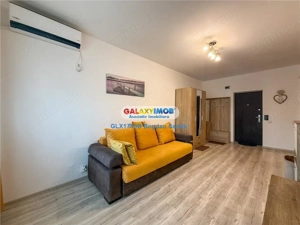 Garsoniera spatioasa de inchiriat in Militari Residence- TINERETULUI - imagine 5