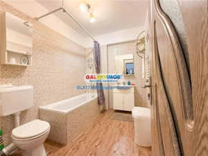 Garsoniera spatioasa de inchiriat in Militari Residence- TINERETULUI - imagine 9