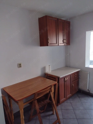 Apartament 2 camere decomandat, et. 3, Nicolina - imagine 2