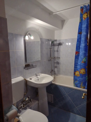Apartament 2 camere decomandat, et. 3, Nicolina - imagine 4