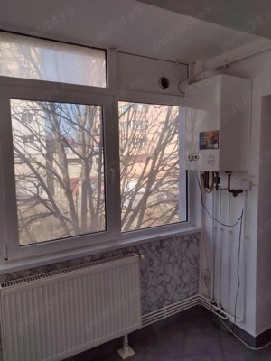 Apartament 2 camere decomandat, et. 3, Nicolina - imagine 12