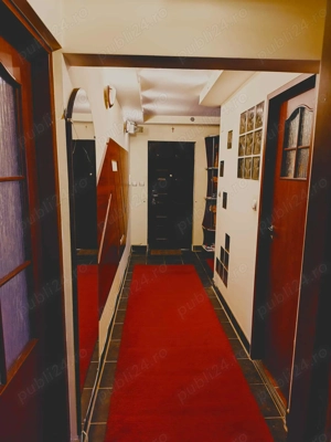 Vând apartament decomandat 2 camere 56 m , zona Linzz, et. 2, loc parcare, preț negociabil - imagine 5