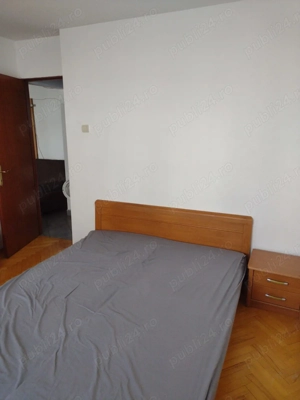 Apartament 2 camere decomandat, et. 3, Nicolina