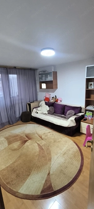 Proprietar vând apartament cu 2 camere