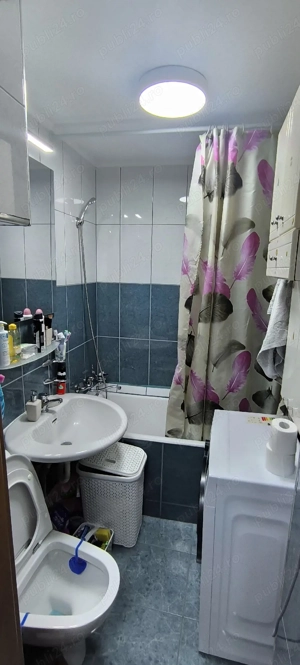 Proprietar vând apartament cu 2 camere - imagine 7