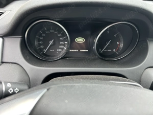 Vând Land Rover Discovery Sport, 2.0 l TD4 HSE - imagine 6