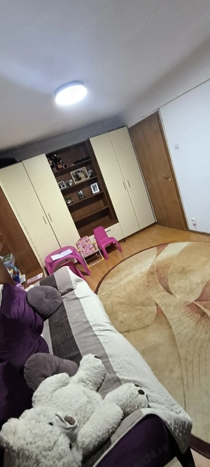 Proprietar vând apartament cu 2 camere - imagine 2