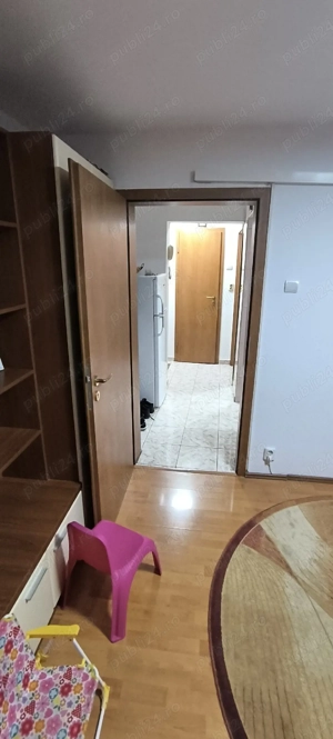 Proprietar vând apartament cu 2 camere - imagine 6