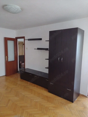 Apartament 2 camere decomandat, et. 3, Nicolina - imagine 9