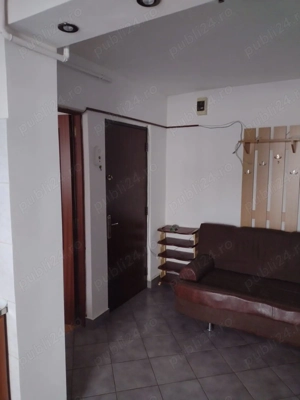 Apartament 2 camere decomandat, et. 3, Nicolina - imagine 5