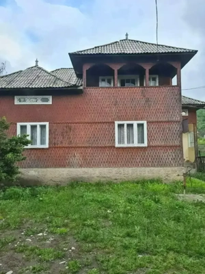 Casa de vânzare, Moisei, Maramureș  - imagine 3