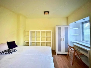 Garsonieră decomandată   confort 1 | pret negociabil | Comision 0% - imagine 2