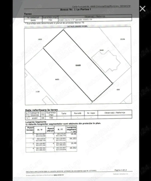 Teren de inchiriat în Sântandrei 
