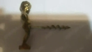 Tirbuson alama bronz vintage baiat ce face pipi, replica statuie Bruxelles - imagine 3