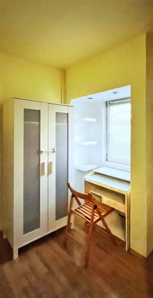 Garsonieră decomandată   confort 1 | pret negociabil | Comision 0% - imagine 3