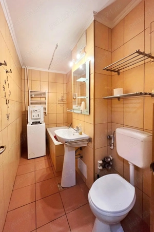 Garsonieră decomandată   confort 1 | pret negociabil | Comision 0% - imagine 6