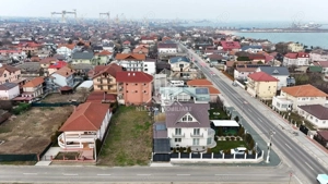 Proprietate deosebita stațiunea 2 Mai,  499 mp teren - imagine 4