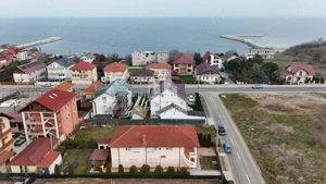 Proprietate deosebita stațiunea 2 Mai,  499 mp teren - imagine 3