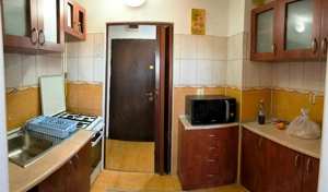 Garsonieră în blocul ONIX. - imagine 2