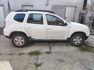 Vand Dacia Duster 1.5 dci cutie automata euro 6  - imagine 5
