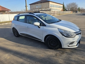 Renault Clio 1.5 dci - imagine 3