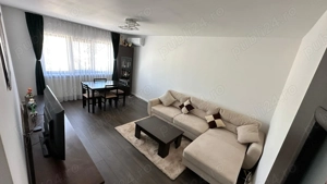 Închiriez apartament cu 2 camere, zona Exercițiu 