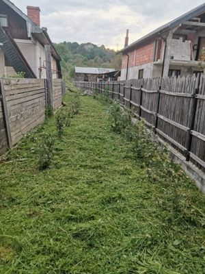 De vanzare teren Curtea de Arges strada Ramnicu Valcea - imagine 2