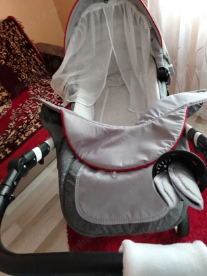 vand landou super calitativ