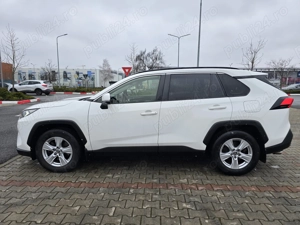 Toyota RAV4 2.0 VVT-iE Dynamic CVT AWD - imagine 6