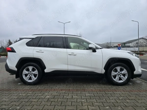 Toyota RAV4 2.0 VVT-iE Dynamic CVT AWD - imagine 4