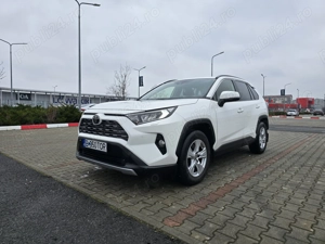 Toyota RAV4 2.0 VVT-iE Dynamic CVT AWD