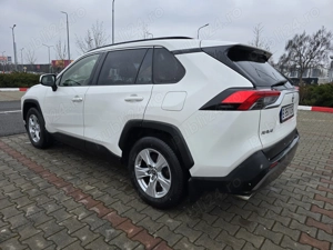 Toyota RAV4 2.0 VVT-iE Dynamic CVT AWD - imagine 5