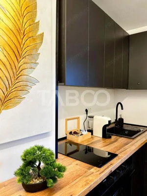 Apartament tip studio la cheie Ianga Fsega si Iulius Mall Gheorgheni - imagine 4