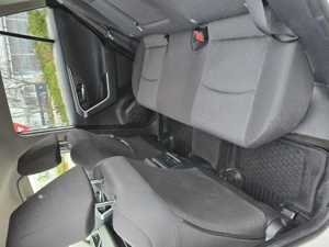 Toyota RAV4 2.0 VVT-iE Dynamic CVT AWD - imagine 9