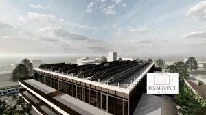 Arad Teren Proiect Bloc P+4 cu Autorizatie | 40 apartamente - imagine 8