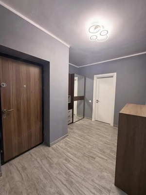 2 camere 76 mp, balcon 16 mp, parcare subterană, bloc nou Pallady - imagine 3
