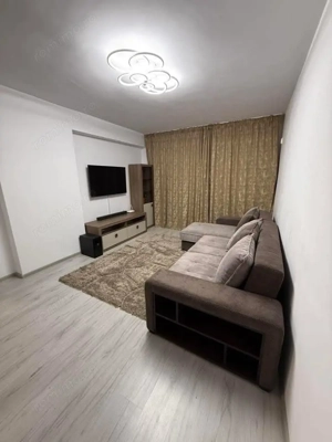 2 camere 76 mp, balcon 16 mp, parcare subterană, bloc nou Pallady