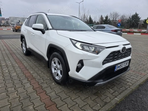 Toyota RAV4 2.0 VVT-iE Dynamic CVT AWD - imagine 3