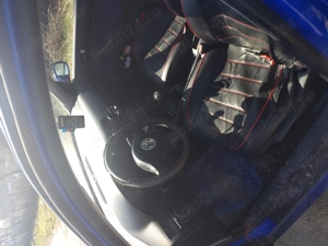 Dezmembrez vw bora 1.9 ALH - imagine 2