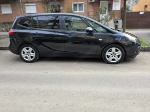 Vand Opel Zafira   7 locuri   Automată   Diesel   Euro 6 - imagine 4