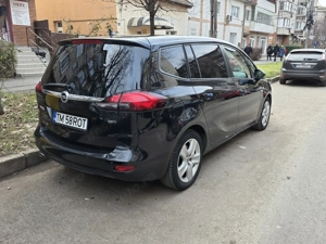 Vand Opel Zafira   7 locuri   Automată   Diesel   Euro 6 - imagine 2