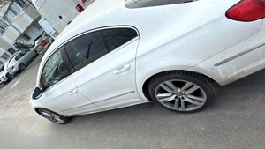 Vând Passat CC  - imagine 2