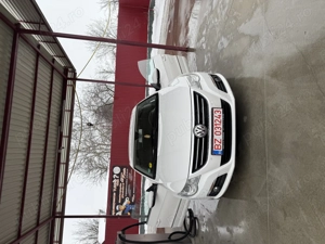 Vând Passat CC 