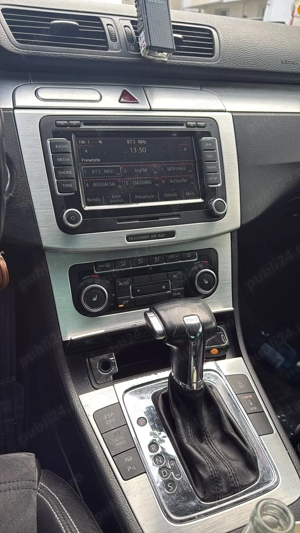 Vând Passat CC  - imagine 3