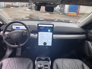 Ford Mustang Mach-E - imagine 2