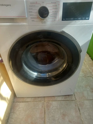 Masina de spalat elektrabregenz beko austria sim 