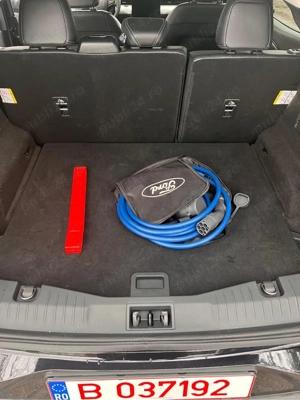 Ford Mustang Mach-E - imagine 4