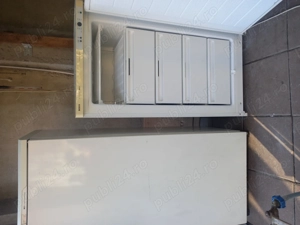 Congelatoare  bosch privileg whirpool